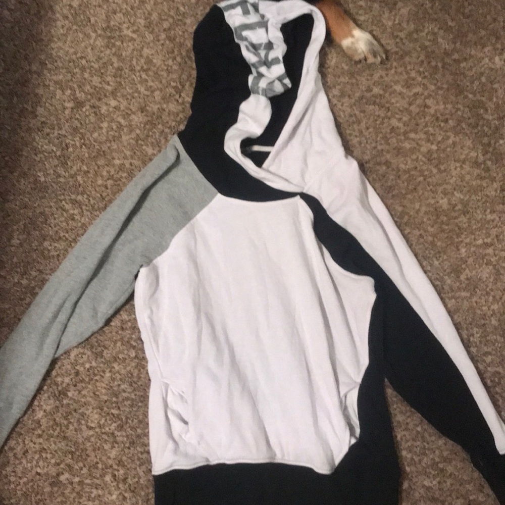 Fox sweatshirt